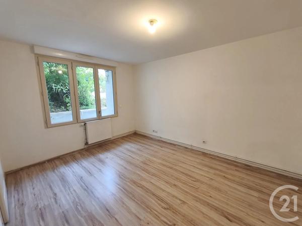 Appartement F4 à vendre  4 pièces - 90,86 m 2   ORLEANS  - 45