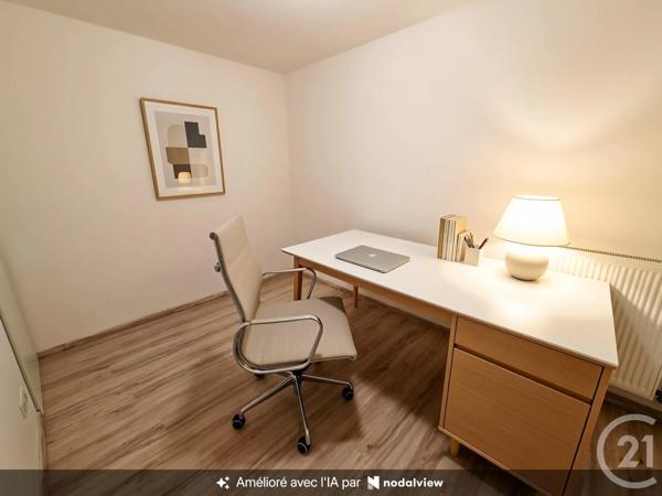Appartement F4 à vendre  4 pièces - 90,86 m 2   ORLEANS  - 45