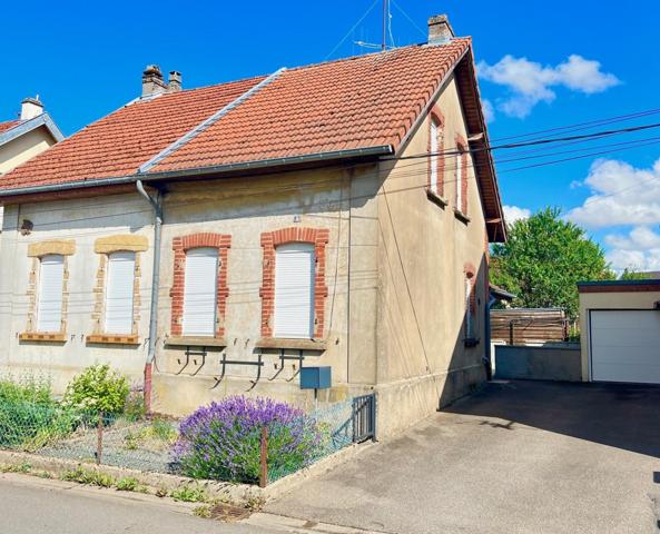 maison idéale primo-accédant