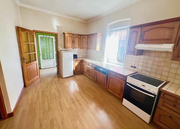 maison idéale primo-accédant