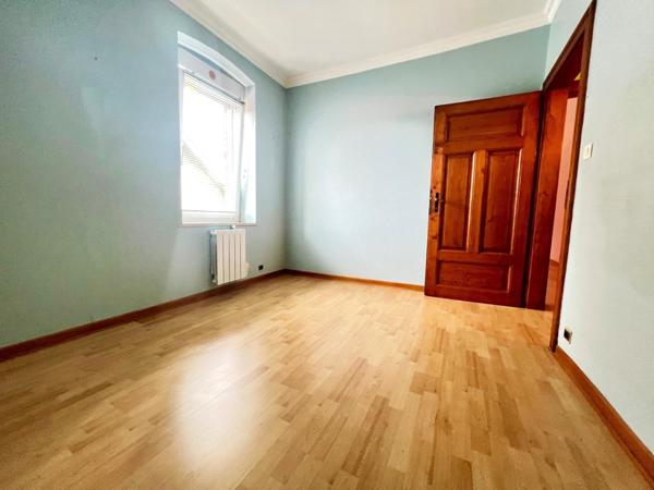 maison idéale primo-accédant