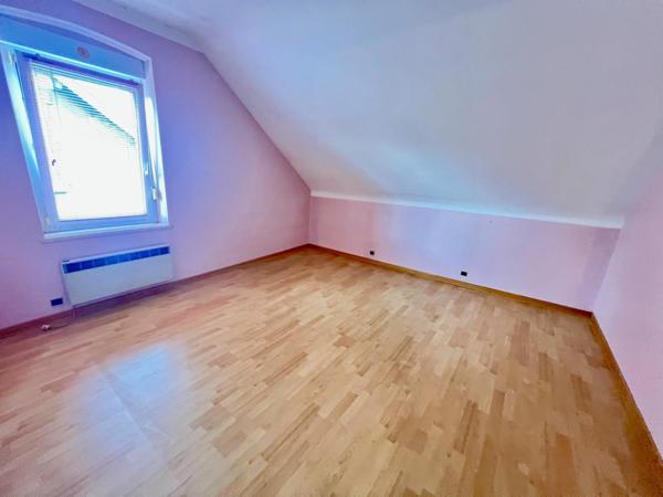 maison idéale primo-accédant