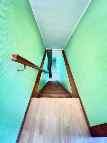 maison idéale primo-accédant