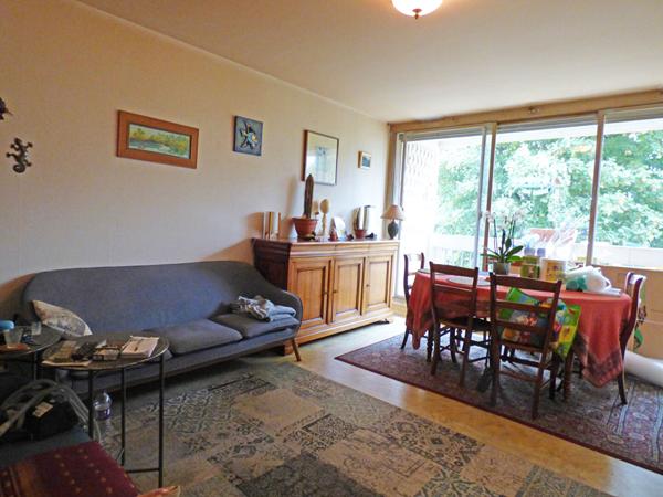 Appartement Gagny 3 pièce(s) 66 m2