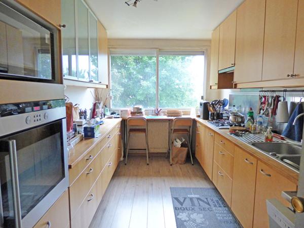 Appartement Gagny 3 pièce(s) 66 m2