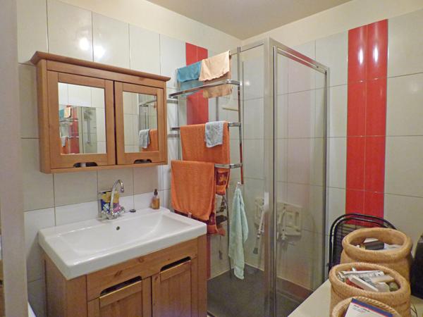 Appartement Gagny 3 pièce(s) 66 m2