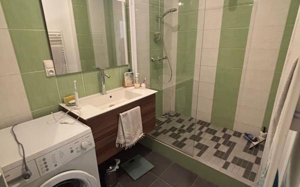 Appartement à vendre    3 pièces • 65 m2 Pau