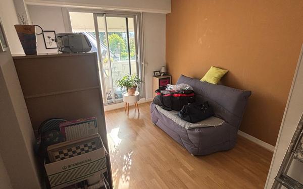 Appartement à vendre    3 pièces • 65 m2 Pau