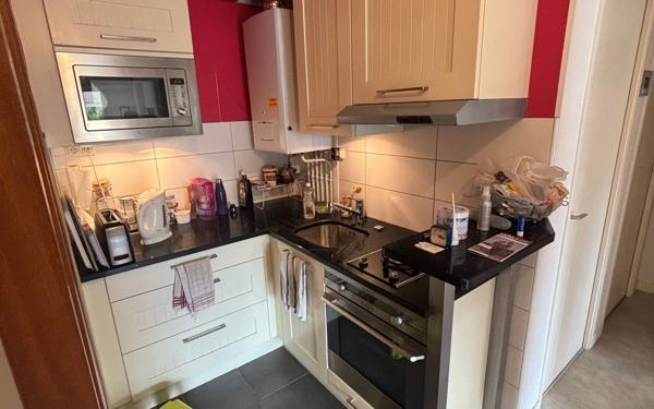 Appartement à vendre    3 pièces • 65 m2 Pau