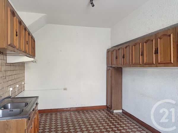 Maison à vendre  5 pièces - 173,59 m2 SALBRIS - 41