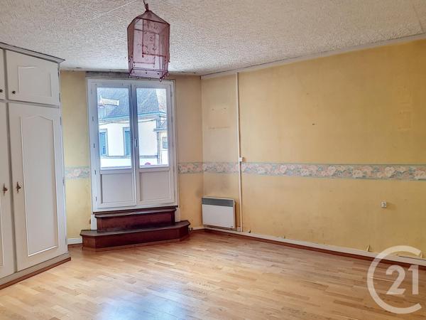 Maison à vendre  5 pièces - 173,59 m2 SALBRIS - 41