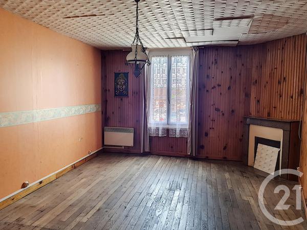 Maison à vendre  5 pièces - 173,59 m2 SALBRIS - 41