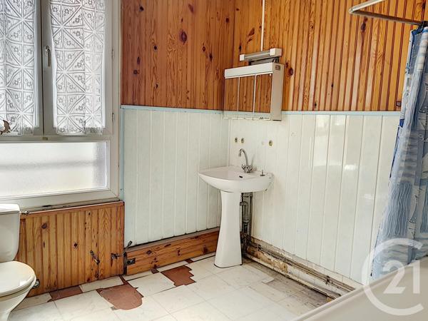 Maison à vendre  5 pièces - 173,59 m2 SALBRIS - 41