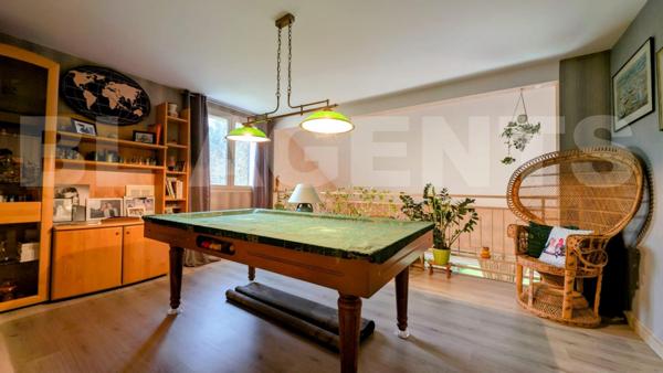 Maison d'architecte à Bazouges Cré sur Loir