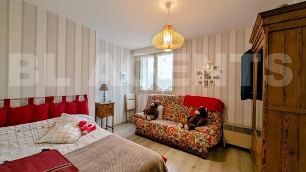 Maison d'architecte à Bazouges Cré sur Loir