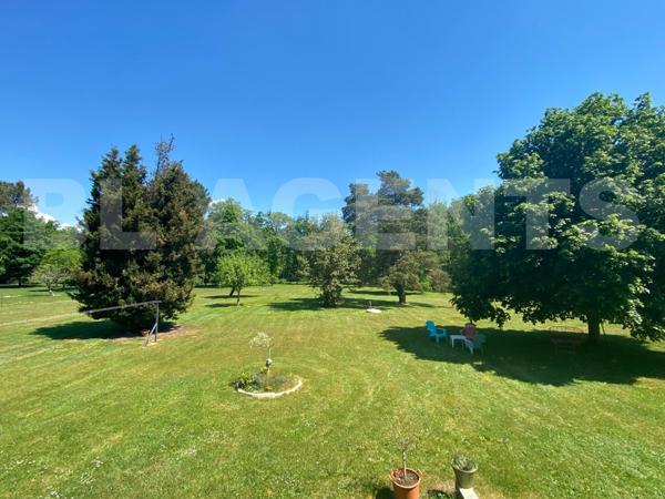 Maison d'architecte à Bazouges Cré sur Loir