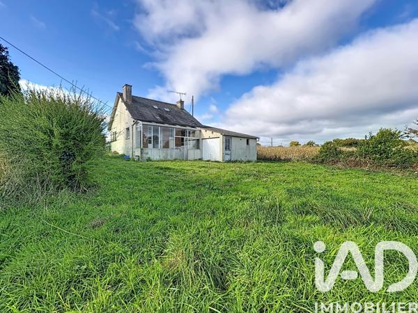 Maison à vendre 5 pièces 72 m² Saint-Cast-le-Guildo