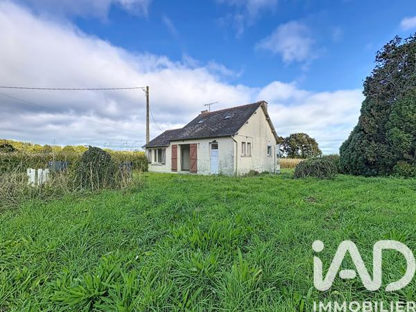 Maison à vendre 5 pièces 72 m² Saint-Cast-le-Guildo