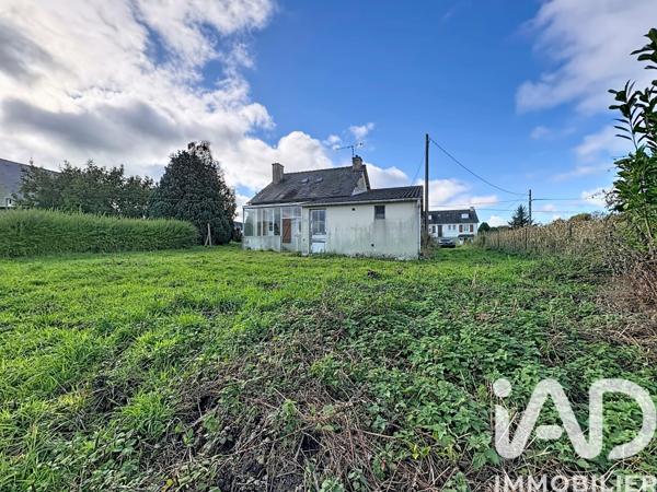 Maison à vendre 5 pièces 72 m² Saint-Cast-le-Guildo