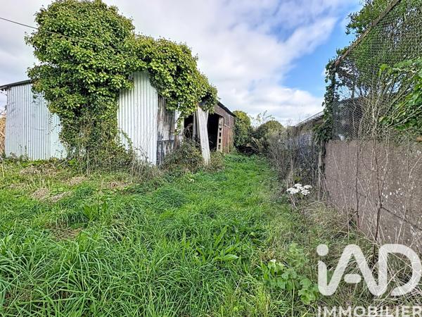 Maison à vendre 5 pièces 72 m² Saint-Cast-le-Guildo