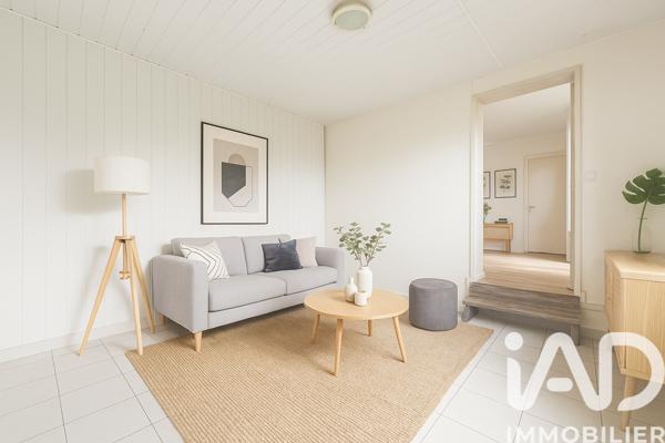 Maison à vendre 5 pièces 72 m² Saint-Cast-le-Guildo