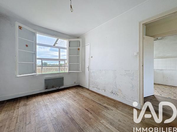 Maison à vendre 5 pièces 72 m² Saint-Cast-le-Guildo