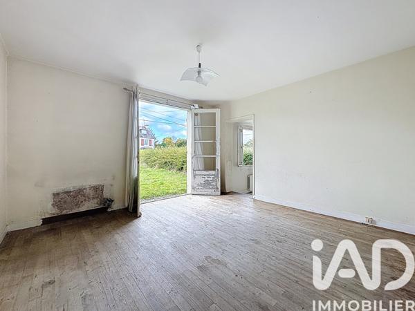 Maison à vendre 5 pièces 72 m² Saint-Cast-le-Guildo