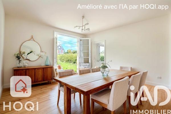 Maison à vendre 5 pièces 72 m² Saint-Cast-le-Guildo
