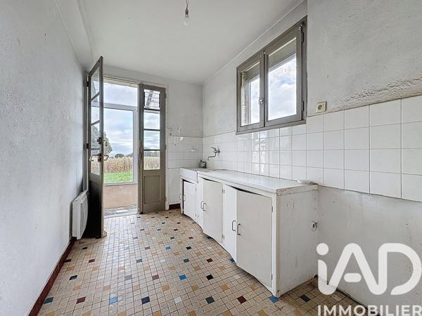 Maison à vendre 5 pièces 72 m² Saint-Cast-le-Guildo