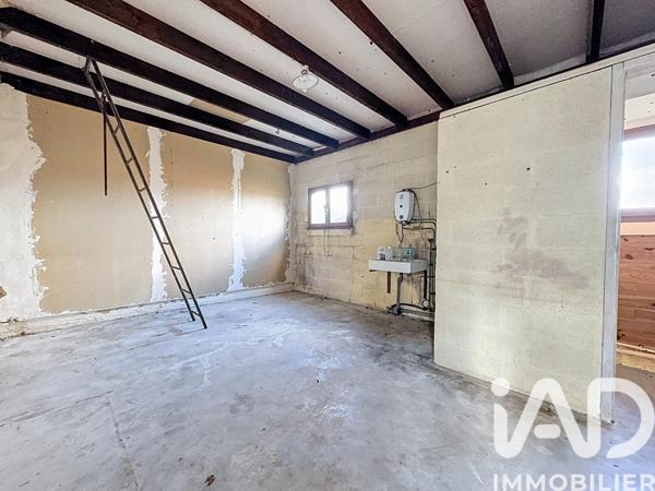 Maison à vendre 5 pièces 72 m² Saint-Cast-le-Guildo
