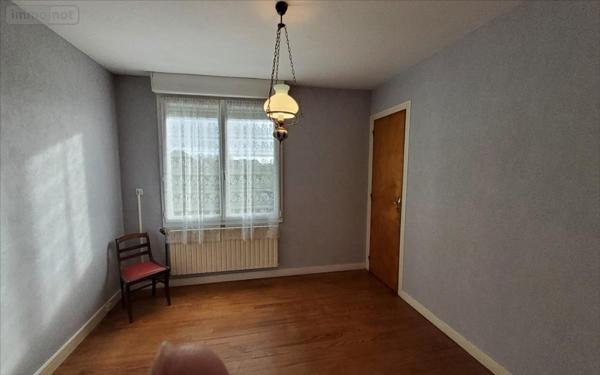 Maison de ville à vendre à Carhaix-Plouguer dans le Finistère (29270), ref : 29066-1059499