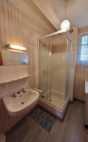 Maison de ville à vendre à Carhaix-Plouguer dans le Finistère (29270), ref : 29066-1059499