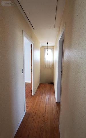 Maison de ville à vendre à Carhaix-Plouguer dans le Finistère (29270), ref : 29066-1059499