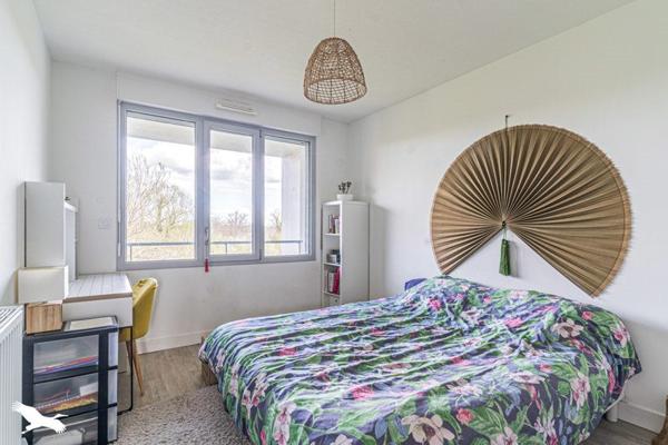 Appartement à vendre |                                       Bègles |                                        4 pièces  |  86 m²