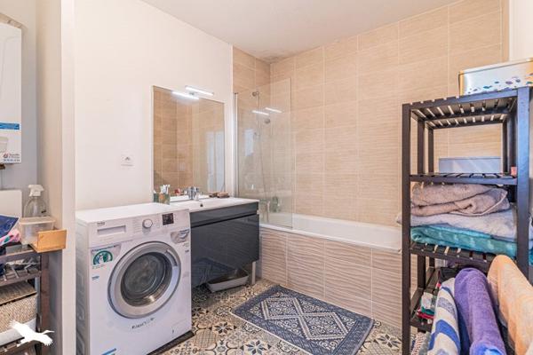 Appartement à vendre |                                       Bègles |                                        4 pièces  |  86 m²