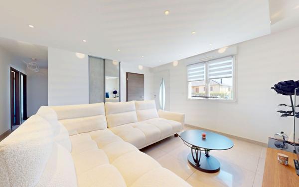 Maison à vendre    4 pièces • 92,27 m2 Montois-la-Montagne