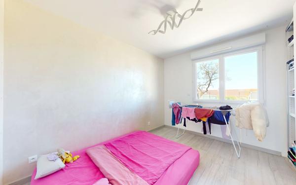 Maison à vendre    4 pièces • 92,27 m2 Montois-la-Montagne