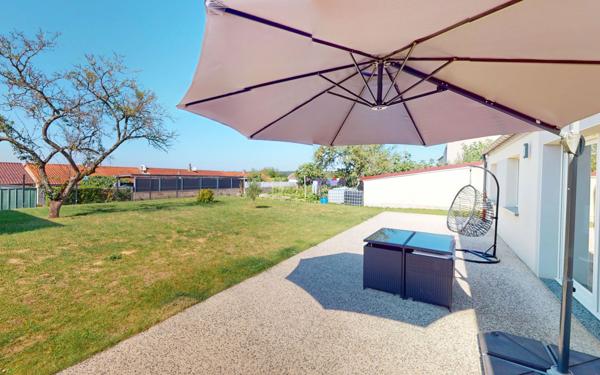 Maison à vendre    4 pièces • 92,27 m2 Montois-la-Montagne