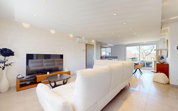 Maison à vendre    4 pièces • 92,27 m2 Montois-la-Montagne