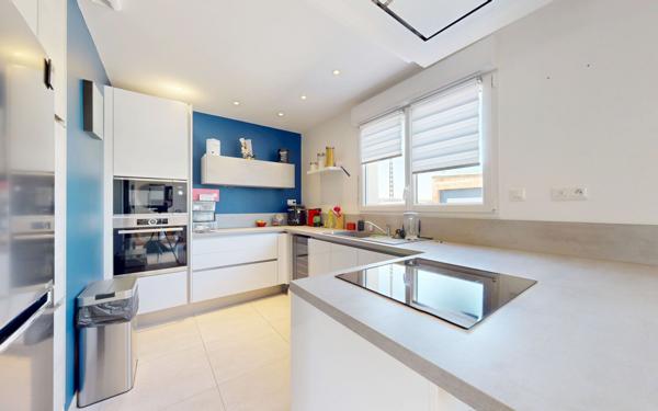 Maison à vendre    4 pièces • 92,27 m2 Montois-la-Montagne