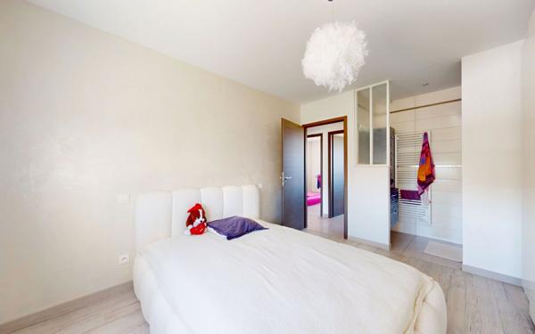 Maison à vendre    4 pièces • 92,27 m2 Montois-la-Montagne