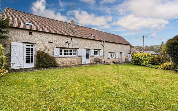 Maison à vendre    7 pièces • 316 m2 Étampes