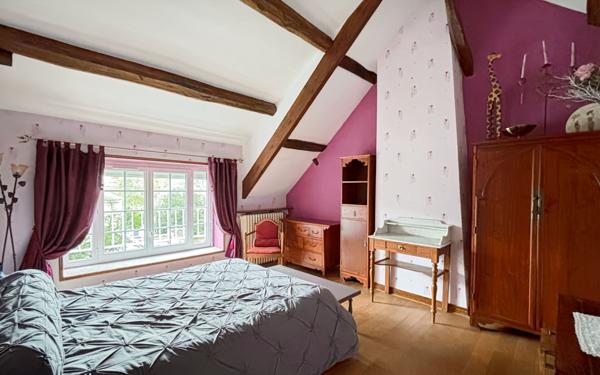 Maison à vendre    7 pièces • 316 m2 Étampes