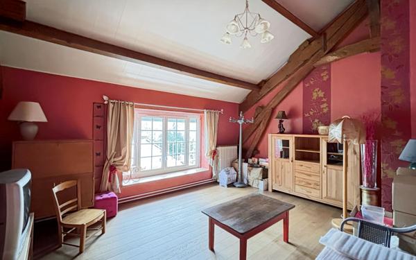 Maison à vendre    7 pièces • 316 m2 Étampes