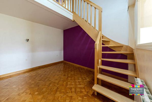 Maison 5 pièces - 44300 Nantes -  Géraudière - Boissière