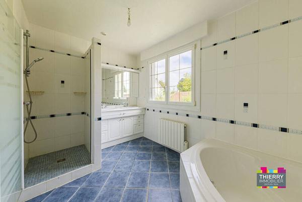 Maison 5 pièces - 44300 Nantes -  Géraudière - Boissière