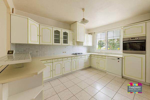 Maison 5 pièces - 44300 Nantes -  Géraudière - Boissière