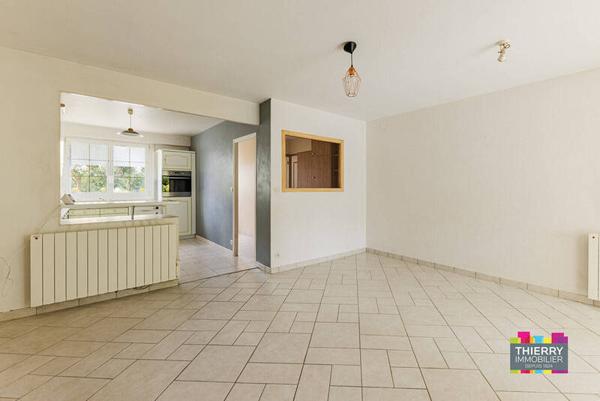 Maison 5 pièces - 44300 Nantes -  Géraudière - Boissière