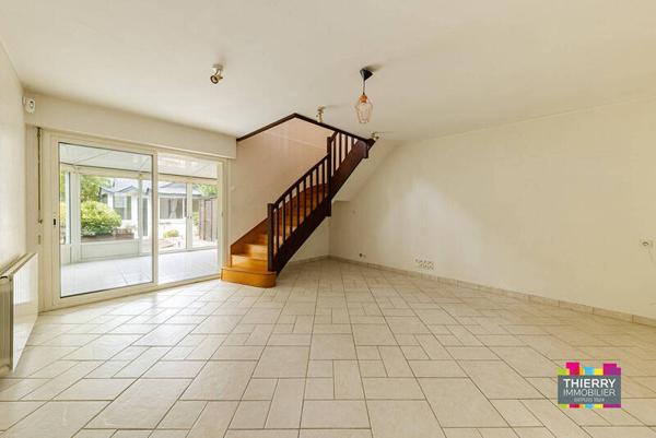 Maison 5 pièces - 44300 Nantes -  Géraudière - Boissière