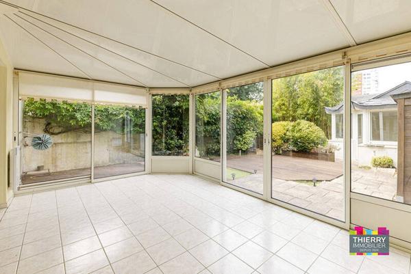 Maison 5 pièces - 44300 Nantes -  Géraudière - Boissière